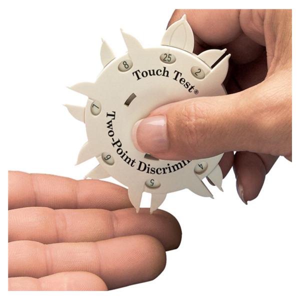 Discriminator Neurological Touch-Test 2 Point Ea